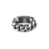 Anello Unoaerre Uomo in Argento 700YAF1920001 - 700YAF1920001